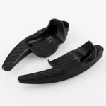 Car Modification Plastic Paddle Shift Extensions for Volkswagen - Image 2