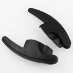 Car Modification Plastic Paddle Shift Extensions for Volkswagen - Image 3