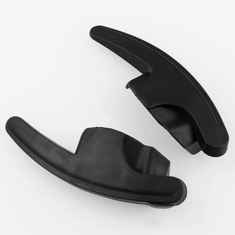 CMS9786_2.webp Car Modification Plastic Paddle Shift Extensions for Volkswagen - Image 3