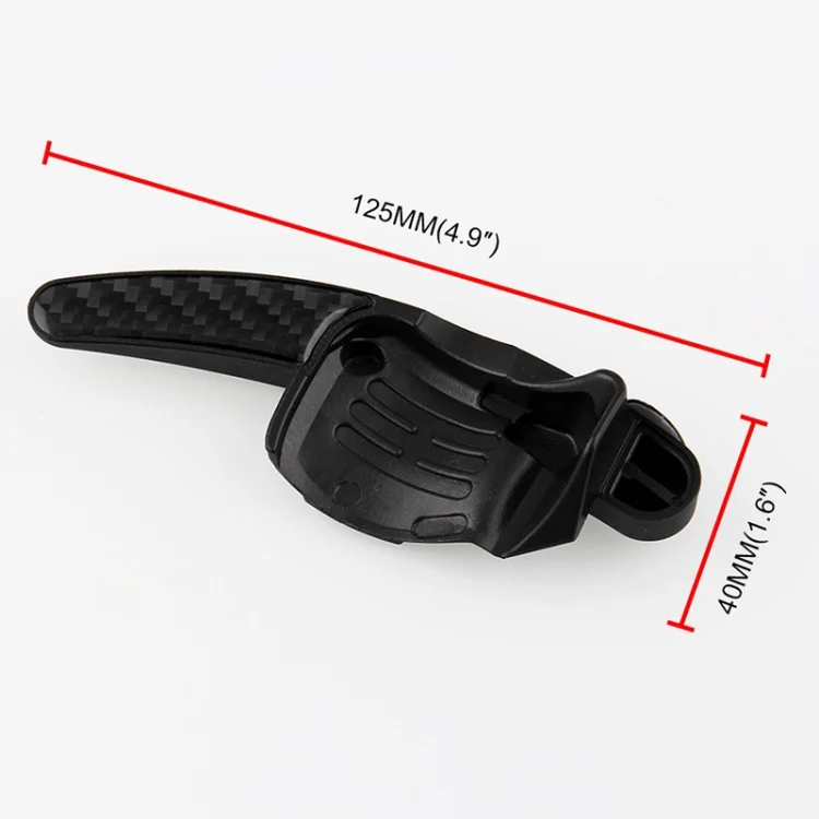 CMS9786_3.webp Car Modification Plastic Paddle Shift Extensions for Volkswagen - Image 4