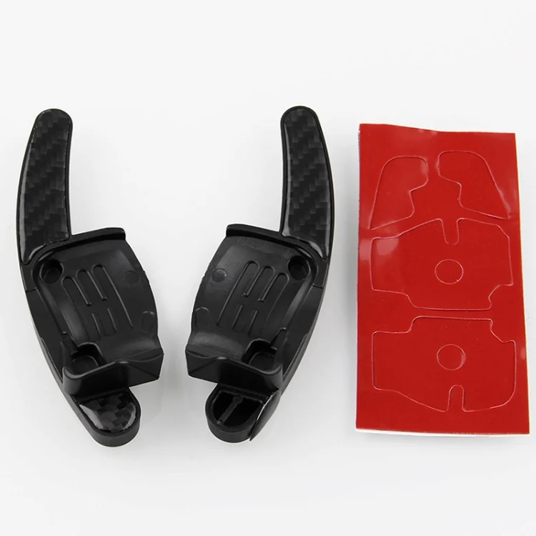 CMS9786_4.webp Car Modification Plastic Paddle Shift Extensions for Volkswagen - Image 5