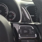 Car Modification Plastic Paddle Shift Extensions for Volkswagen - Image 6