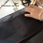 Anti-skid Anti-wear Children Car Safety Seat Cushion - Image 4