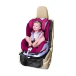 Anti-skid Anti-wear Children Car Safety Seat Cushion - Image 6