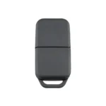 For Mercedes-Benz Car Keys Replacement 1 Button Car Key Case with Foldable Key Blade - Image 4