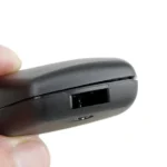 For RENAULT Modus / Clio 3 / Kangoo 2 / Twingo Car Keys Replacement 2 Buttons Car Key Case with 307 Socket, without Blade - Image 4