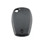 For RENAULT Clio / Megane / Laguna / Kangoo Car Keys Replacement 2 Buttons Car Key Case with 206 Socket, without Blade - Image 3