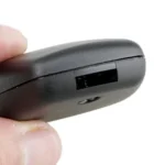 For RENAULT Clio / Megane / Laguna / Kangoo Car Keys Replacement 2 Buttons Car Key Case with 206 Socket, without Blade - Image 4