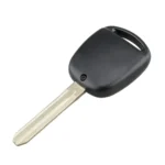For TOYOTA Car Keys Replacement 2 Buttons Car Key Case with Key Blade - Image 3