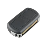 For Landrover Range Rover Sport 2006-2011 / Range Rover 2006~2009 / Discovery 3 2005~2009 Car Keys Replacement 3 Buttons Car Key Case with Foldable Key Blade - Image 4