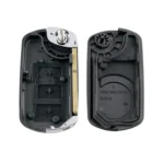 For Landrover Range Rover Sport 2006-2011 / Range Rover 2006~2009 / Discovery 3 2005~2009 Car Keys Replacement 3 Buttons Car Key Case with Foldable Key Blade - Image 5