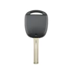 For LEXUS ES300 / GS300 / GS430 / GX470 / LS200 / LS300 / LS400 / RX300 Car Keys Replacement Car Key Case with Key Blade - Image 3