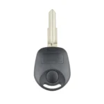 For SSANGYONG Actyon / Kyron / Rexton Car Keys Replacement 2 Buttons Car Key Case with Key Blade - Image 3