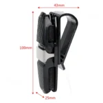 Vehicle Mounted Glasses Clip Car Eyeglass Bill Holder, Package: OPP Bag - Image 4