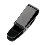 Vehicle Mounted Glasses Clip Car Eyeglass Bill Holder, Package: OPP Bag - Image 5