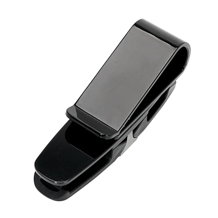 CRP0289J_4.webp Vehicle Mounted Glasses Clip Car Eyeglass Bill Holder, Package: OPP Bag - Image 5