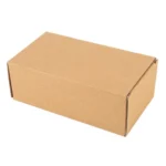 Car Multi-functional Glasses Case Sunglasses Box with Card Slot, Flat Style - Image 8