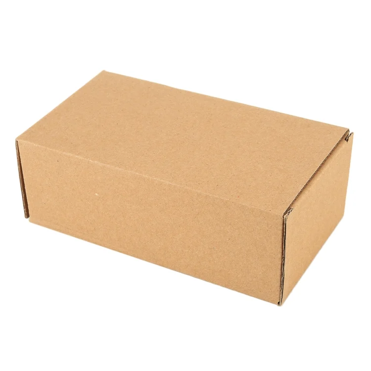 CRP0388B_7.webp Car Multi-functional Glasses Case Sunglasses Box with Card Slot, Flat Style - Image 8