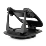 Car Center Console Dashboard Mobile Phone Holder for 3.5-6.5 inches Cellphone - Image 2