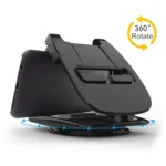 Car Center Console Dashboard Mobile Phone Holder for 3.5-6.5 inches Cellphone - Image 7