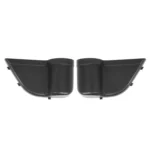 2 PCS Car Door Cup Holder Auto Storage Box Multi-use Tools Organizer Boxes for Jeep Wrangler JK 2011-2017 - Image 2