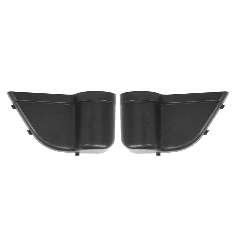 CRP0762_1.webp 2 PCS Car Door Cup Holder Auto Storage Box Multi-use Tools Organizer Boxes for Jeep Wrangler JK 2011-2017 - Image 2