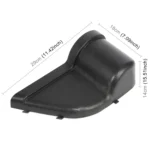 2 PCS Car Door Cup Holder Auto Storage Box Multi-use Tools Organizer Boxes for Jeep Wrangler JK 2011-2017 - Image 4