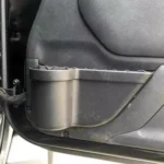 2 PCS Car Door Cup Holder Auto Storage Box Multi-use Tools Organizer Boxes for Jeep Wrangler JK 2011-2017 - Image 6