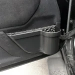 2 PCS Car Door Cup Holder Auto Storage Box Multi-use Tools Organizer Boxes for Jeep Wrangler JK 2011-2017 - Image 7