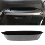Car Front Passenger Handle Storage Bag Auto Storage Box Multi-use Tools Organizer Boxes for Jeep Wrangler JK 2011-2017