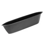 Car Front Passenger Handle Storage Bag Auto Storage Box Multi-use Tools Organizer Boxes for Jeep Wrangler JK 2011-2017 - Image 2