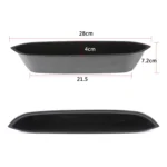 Car Front Passenger Handle Storage Bag Auto Storage Box Multi-use Tools Organizer Boxes for Jeep Wrangler JK 2011-2017 - Image 3