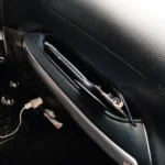 Car Front Passenger Handle Storage Bag Auto Storage Box Multi-use Tools Organizer Boxes for Jeep Wrangler JK 2011-2017 - Image 4