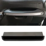 Car Front Passenger Handle Storage Bag Auto Storage Box Multi-use Tools Organizer Boxes for Jeep Wrangler JK 2007-2010