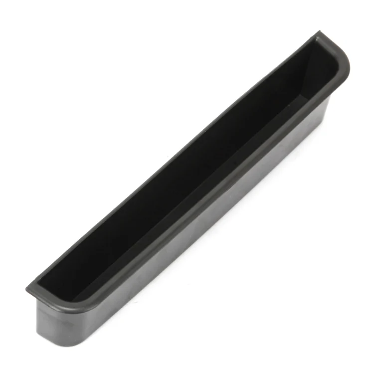 CRP0764_1.webp Car Front Passenger Handle Storage Bag Auto Storage Box Multi-use Tools Organizer Boxes for Jeep Wrangler JK 2007-2010 - Image 2