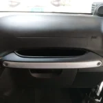 Car Front Passenger Handle Storage Bag Auto Storage Box Multi-use Tools Organizer Boxes for Jeep Wrangler JK 2007-2010 - Image 5