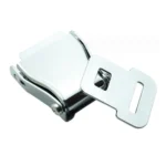 Dedicated Aircraft Seat Belt Buckle for Car /Ship/ Playground - Image 2