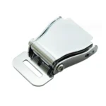 Dedicated Aircraft Seat Belt Buckle for Car /Ship/ Playground - Image 3