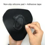 Multi-functional Vehicle Navigation Frame Dashboard Car Mount Phone Holder - Image 8