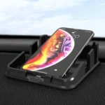 3R-2160 Car Multi-functional Dashboard Carrying Organizer Storage Mat - Image 11
