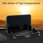 3R-2160 Car Multi-functional Dashboard Carrying Organizer Storage Mat - Image 8