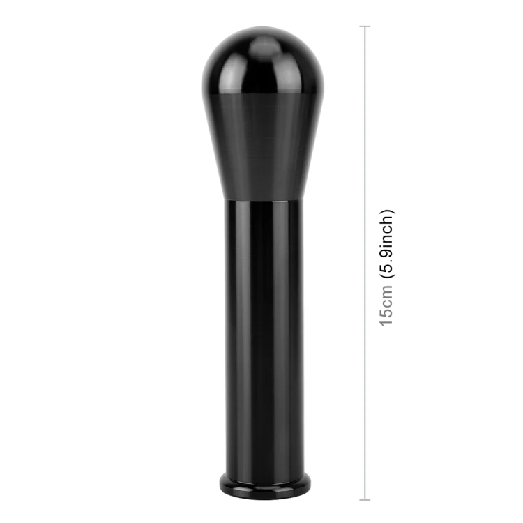 CRP0916B_2.webp Universal Car Iron Pillar Gear Head Gear Shift Knob - Image 3