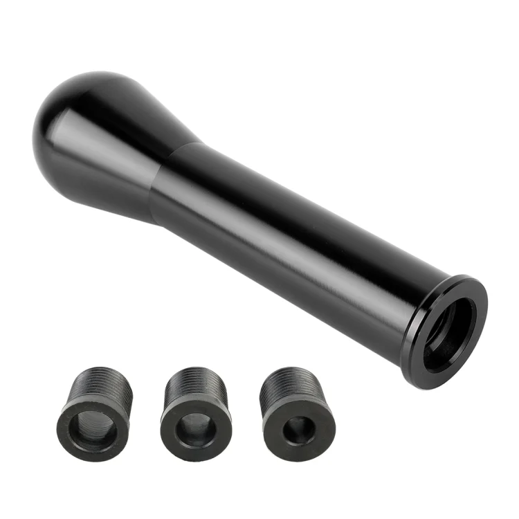 CRP0916B_3.webp Universal Car Iron Pillar Gear Head Gear Shift Knob - Image 4