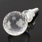Universal Car Spherical Crystal Gear Head Gear Shift Knob - Image 3
