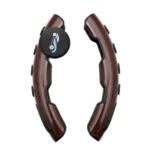 Car Universal Steering Wheel Spinner Knob Auxiliary Booster Aid Control Handle - Image 2