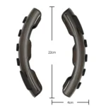 Car Universal Steering Wheel Spinner Knob Auxiliary Booster Aid Control Handle - Image 3
