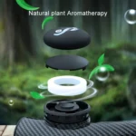 Car Universal Steering Wheel Spinner Knob Auxiliary Booster Aid Control Handle - Image 8