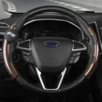 Car Universal Steering Wheel Spinner Knob Auxiliary Booster Aid Control Handle - Image 10