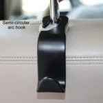 2pcs Car Back Seat PP Hook - Image 4