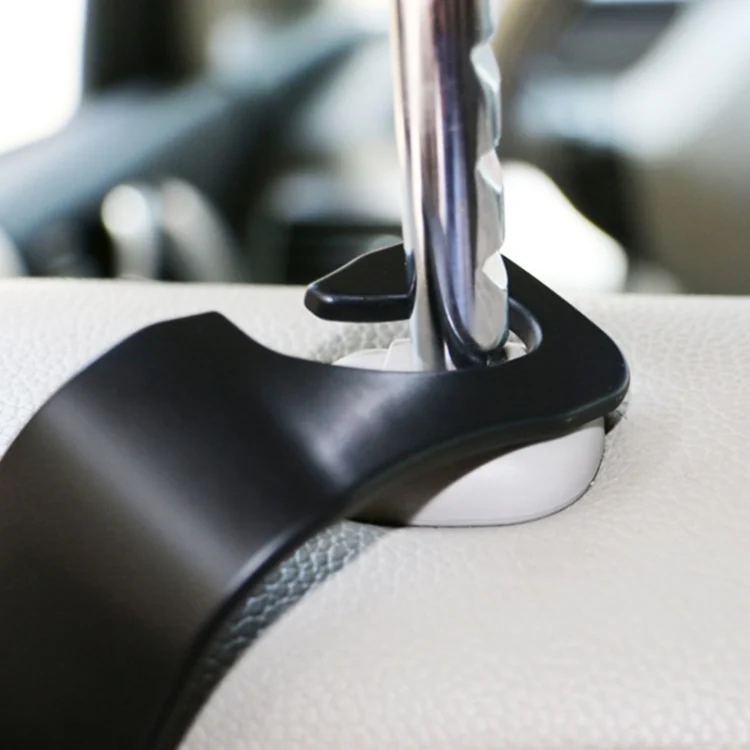 CRP0964_4.webp 2pcs Car Back Seat PP Hook - Image 5